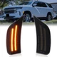 For 2021-2024 Cadillac Escalade Chevy Suburban GMC Yukon Front Side Marker Light