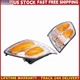 For Toyota Sequoia Limited/SR5 2001 2002-2004 front left right Turn Signal Light