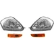 Headlight Set Halogen For 2002-2005 Mitsubishi Eclipse