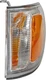 TYC 18-5652-00 Front Left Parking/Cornering Light for 1999-2002 Toyota 4Runner