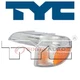 TYC 18-3155-01 Turn Signal Parking Light Assembly for FO2520130 F67Z 13201 hj