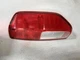 Used Right Tail Light Assembly fits: 2015 Nissan Frontier quarter panel mounted