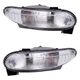 Park/Signal/Side Marker For 2005-2009 LaCrosse Set 10333736 2005-2009 Allure