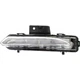 For 2013 - 2017 BUICK ENCLAVE Front Signal/Corner Light Driver Side (CAPA)