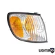Right Passenger Side RH Corner Marker Signal Light for 2001-2003 TOYOTA SIENNA
