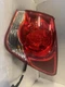 2011-2016 CHEVROLET CRUZE TAIL LIGHT ASSEMBLY RH USED OEM 94540777