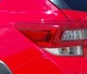2020-2023 Subaru XV Crosstrek LH Driver Quarter Panel Mounted Tail Light Lamp