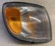 1998-00 TOYOTA SIENNA RIGHT SIDE TURN SIGNAL 81510-08010 18-5203-00