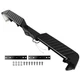 Rear Bumper Assembly for Ford F-250/F-350 Super Duty 08-16 9C3Z17906D Chrome
