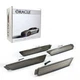 Oracle Lighting 10-15 Fits Chevrolet Camaro Concept Sidemarker Set Tinted