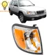For Subaru Forester 2001-2002 W/Bulb Right Side Corner Turn Signal Light Halogen