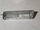 1966 BUICK WILDCAT LE SABRE GM LH FRONT TURN SIGNAL LIGHT LENS 5957539 NICE USED