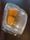 1992 - 1995 Toyota 4Runner Turn Signal Corner Lights OEM P/N 35-53 L & R