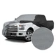 For Toyota Tacoma 16-23 Car Cover WeatherShield HP Two-Tone Gray Custom Car