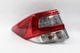 Left Driver Tail Light Fits 2021 SUBARU CROSSTREK OEM #17011