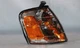 Parking/Side Marker Light Reflector for 98-99 Toyota Avalon Right Passenger Side