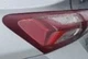 2019-2025 Chevrolet Malibu LH Driver Quarter Panel Mounted Tail Light Lamp OEM