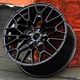 20" M4 M3 CSL STYLE WHEELS RIMS FITS BMW 5X112 530i 540i xDrive M550i 530e