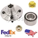 Fits 1988-1989 Honda Accord l4 2.0L Front Wheel Hub & Bearing Assembly BR930247K