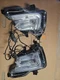 2019 2020 2021 BUICK ENCLAVE RH & LH TURN SIGNAL LIGHT W/ HARNESS OEM B78L 18246