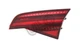 Rear Inner Light Right Dark For AUDI A8 4H S8 plus 2015-2017 4H0945094M ULO OEM