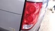 2011-2020 Dodge Caravan RH Passenger Tail Light Lamp OEM