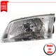 New Headlight GG2A51040B halogen left side for 2000-2002 Mazda 626