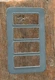 NOS 1971-72 Pontiac Catalina Bonneville Right Side Lamp Bezel   481614