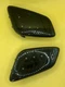 DEPO Side Marker Lights Fit for 1997-2006 Jeep Wrangler TJ (333-1410P3A-2S)