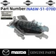 Genuine OEM Mazda 2016-2023 MX-5 Miata Left  Daytime Running Light NA6W-51-070E
