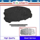For BMW E46 3 Series 1999-2006 Engine Hood Insulation Heat Shield Pad