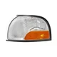 For Nissan Quest 1999-2002 Side Marker Light Driver Side | Halogen | FO2520158
