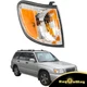 For 2001-2002 Subaru Forester W/Bulb Right Side Corner Halogen Turn Signal Light