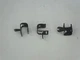 49 50 51 1949 1950 1951 FORD CAR WIRING RETAINER CLIP UNDER HOOD NEW x3