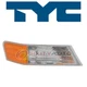 TYC 12-5283-01-9 Turn Signal Parking Light Assembly for CH2527102 68004180AC sx