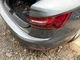 Used Right Tail Light Assembly fits: 2019 Volkswagen Jetta quarter panel mounted