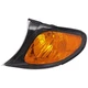 Corner Light Driver Left Side For 2002-05 BMW 325i 330i 330xi 325xi Sedan Wagon