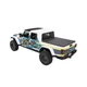 Bestop 16280-35 EZ Fold Soft Tri-Fold Tonneau Cover Black Diamond