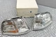 Euro Clear Corner Lights for 1988-99 Honda Civic EF  JDM EF9 EF Hatch Sedan NOS