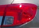 2016-2018 Buick Envision RH Passenger Quarter Panel Mounted Tail Light Lamp OEM