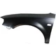 Fender For Volkswagen Passat 1998-2001 Front Driver Side Old Design