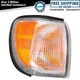 Right Corner Light Passenger Side Fits 1999-2004 Nissan Pathfinder