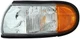Dorman 1630840 Parking / Turn Signal Lamp Assembly fits Mercury Nissan models