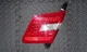 Mercedes E Class Coupe C207 Rear Right Tail Light Inner 2009-2017