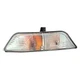 Turn Signal/Parking Light For Ford Mustang 15-17 Driver Side Replacement Turn