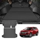 Cargo Liner and Backrest Mat for Chevy Equinox 2018-2024 - Custom Fit All Wea...