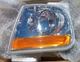 For Ford F-150 Signal Light 2001 2002 2003 Driver Side Lightning FO2520170