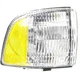 For Dodge Pickup Park/Signal/Side Marker Light 1994-2002 Passenger Side