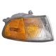 DEPO Passenger Side Turn Signal Light For 1992-1995 Honda Civic Coupe HO2531115