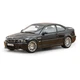 2003 BMW E46 M3 CSL - Saphire Black